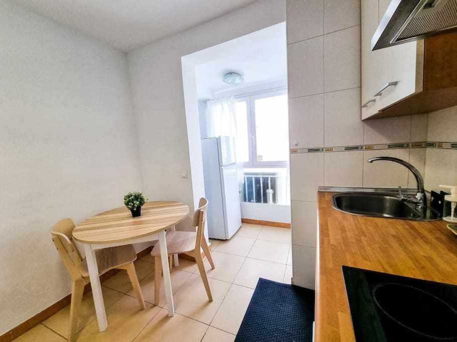 Appartement Temple Del Pilar Comotucasa